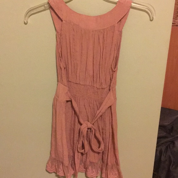 Dusty rose top forever 21 - Picture 3 of 8